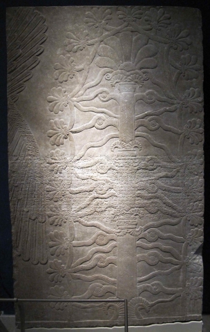 tree of life assyria