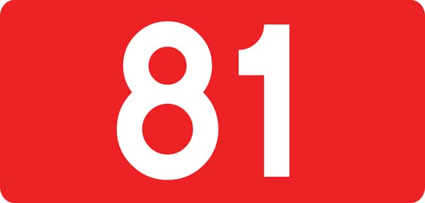 81