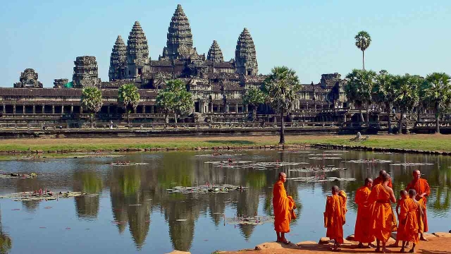 Angkor Wat