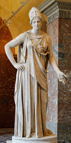 Athena Louvre Ma530 n2