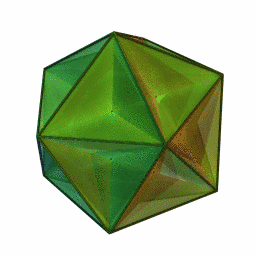 GreatDodecahedron still