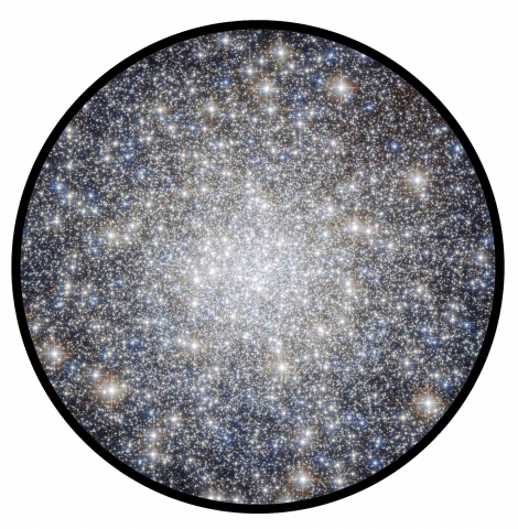 I 7 globular cluster 597899