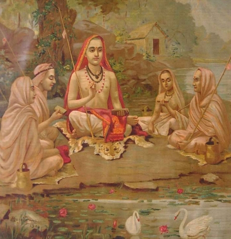 Shankara lr