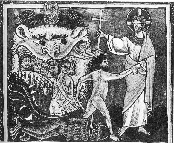 The Harrowing of Hell