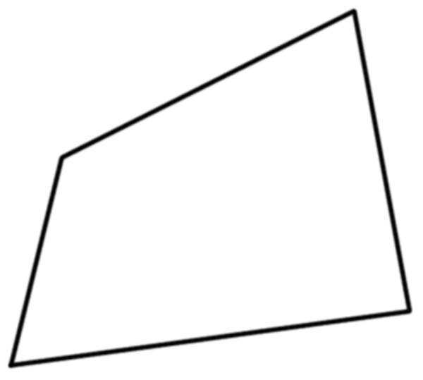 Trapezium example