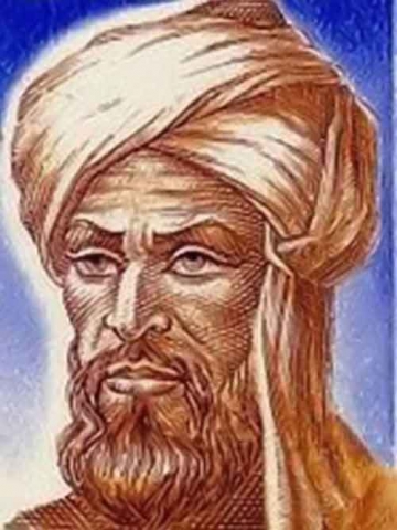 al Khwarizmi lr