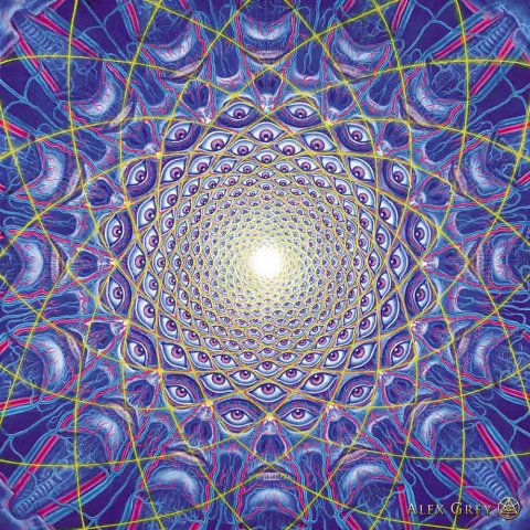 alex grey
