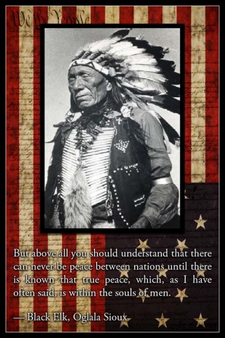 black elk