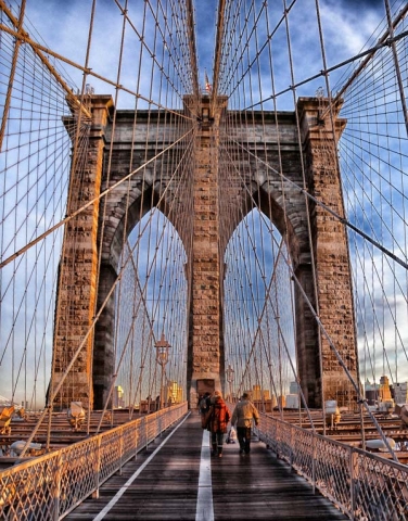 brooklyn bridge 105079 1920