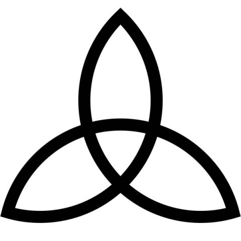 celtic triad