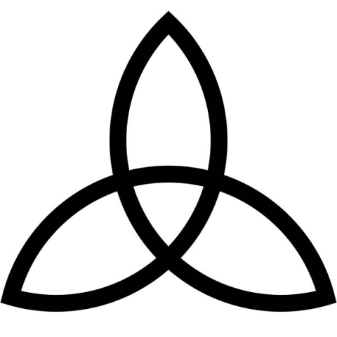 celtic triad