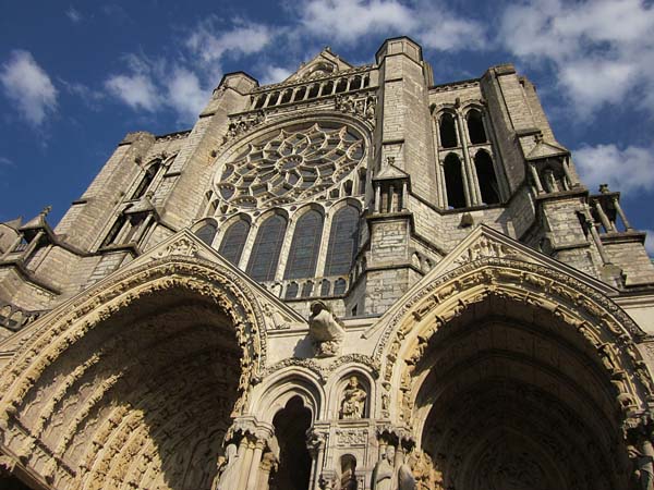 chartres cathedral 1120139 1920