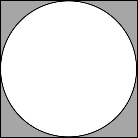 circle in square2