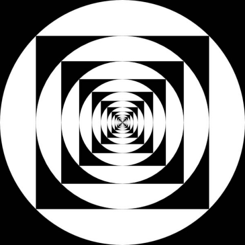 circle squared by playful geometer
