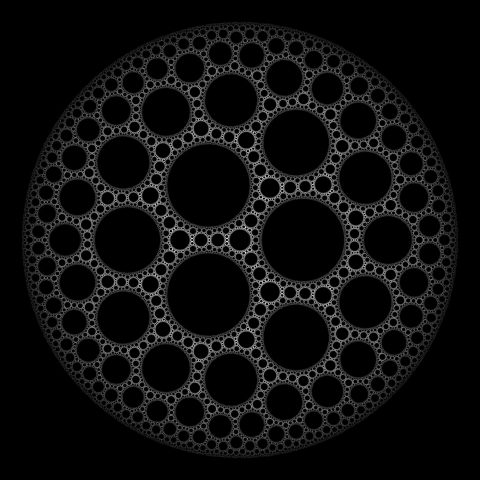 circles in circles