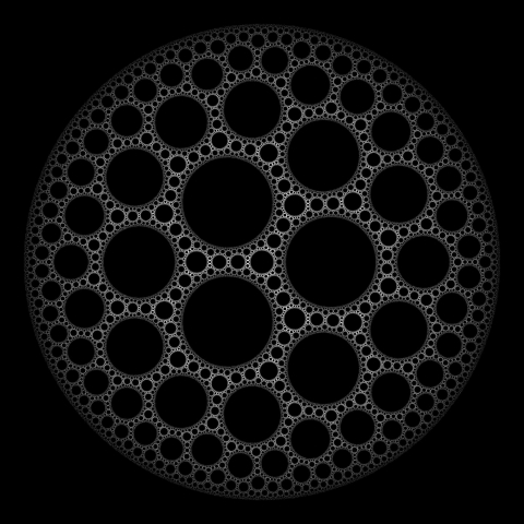 circles in circles