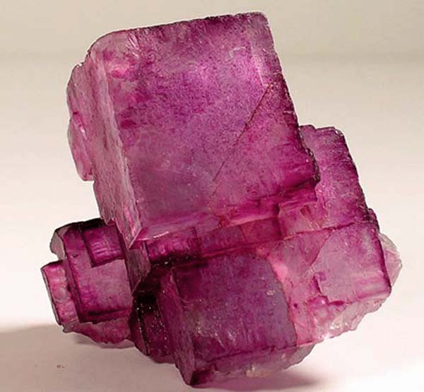 crystal cube flourite