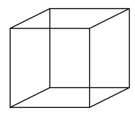 cube lines