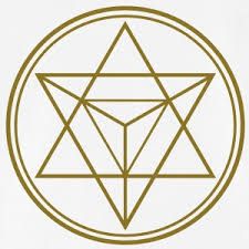 egyptian merkaba