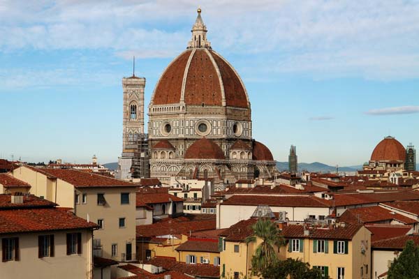 florence dome