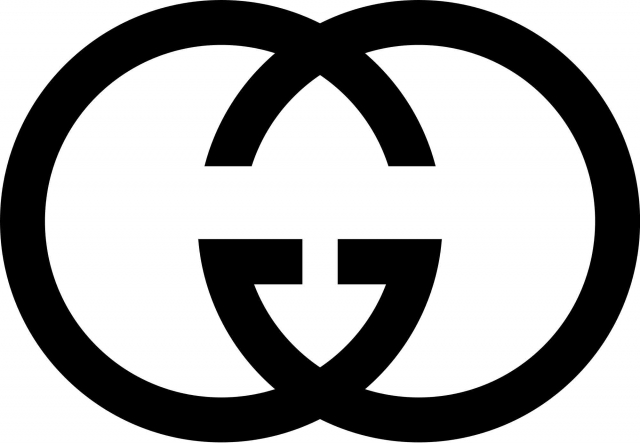 gucci logo