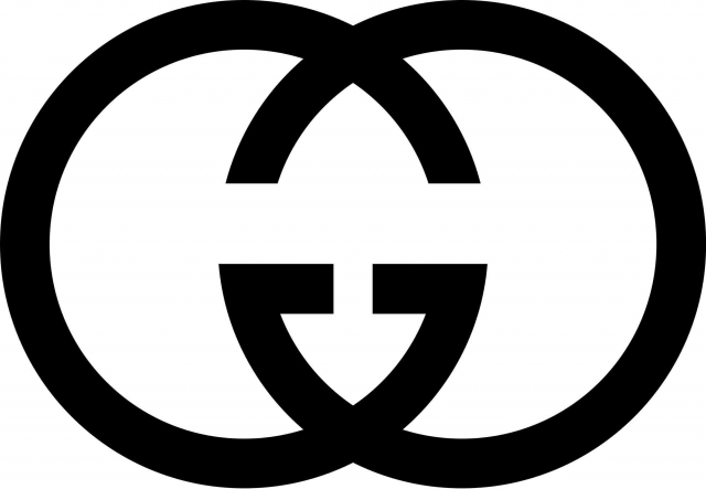 gucci logo