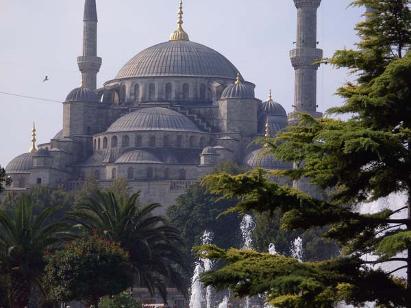 hagia sophia istanbul 1022592 1920