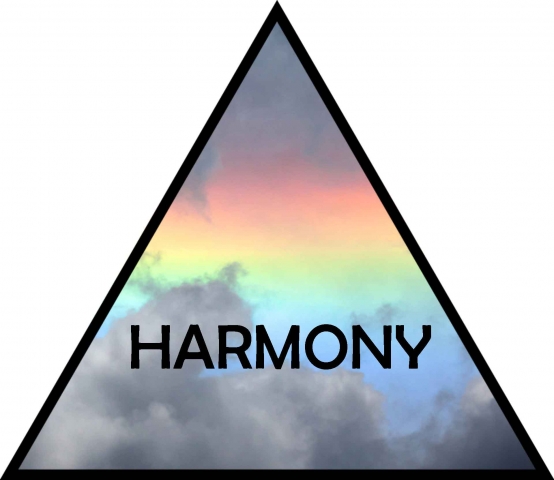 harmony lr