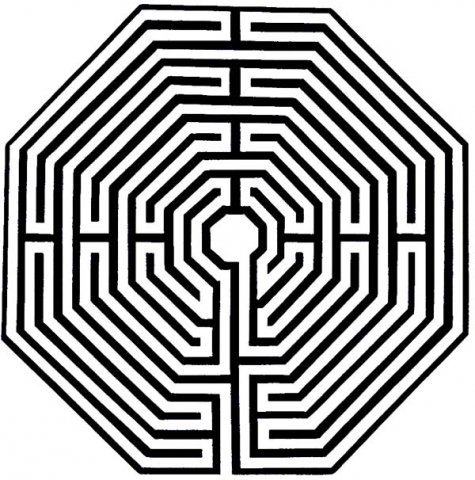 hex labyrinth 1