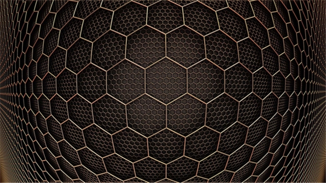 hexfractal lr