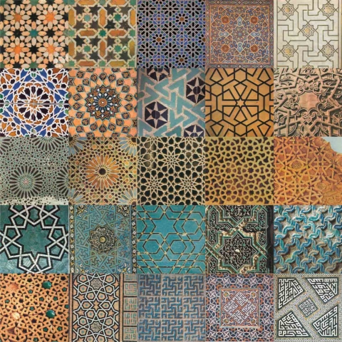 islamic art