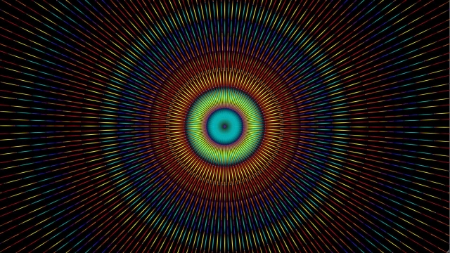 kaleidoscope lr