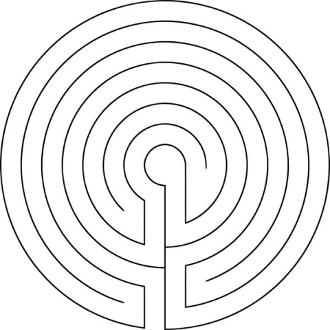 labyrinth 2789748