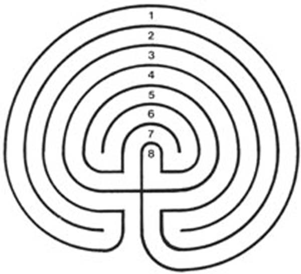 labyrinth numbers1
