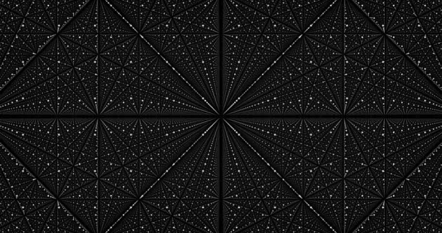 matrix black lr