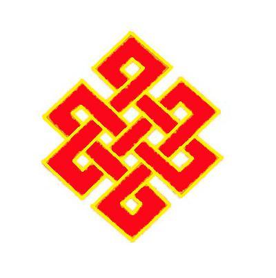 mystic knot symbol
