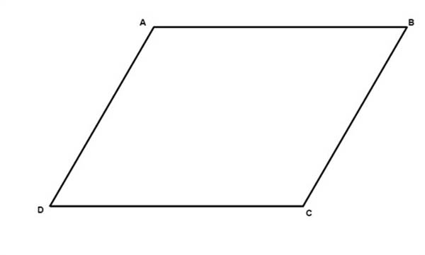 parallelogram 499x300