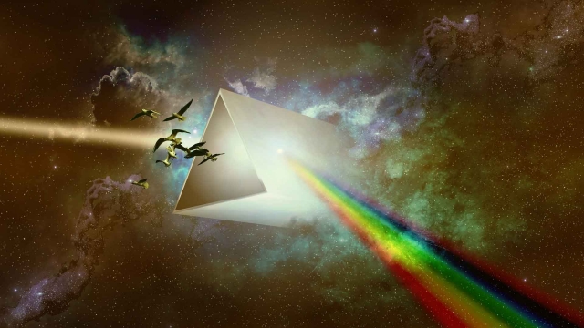 prism