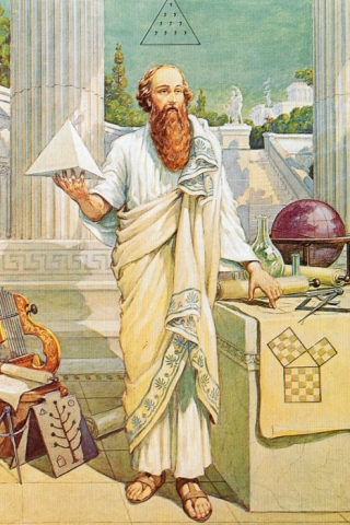 pythagoras sm