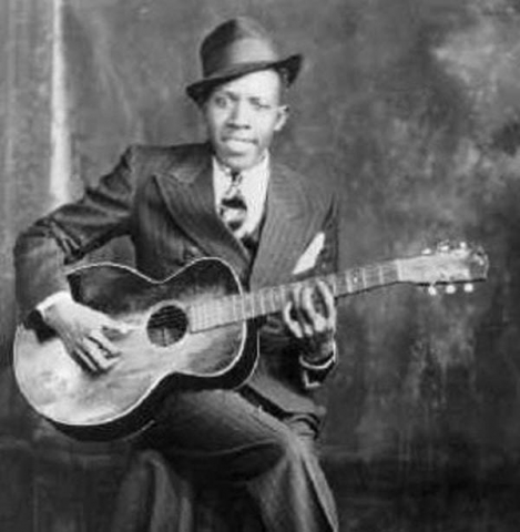 robert johnson