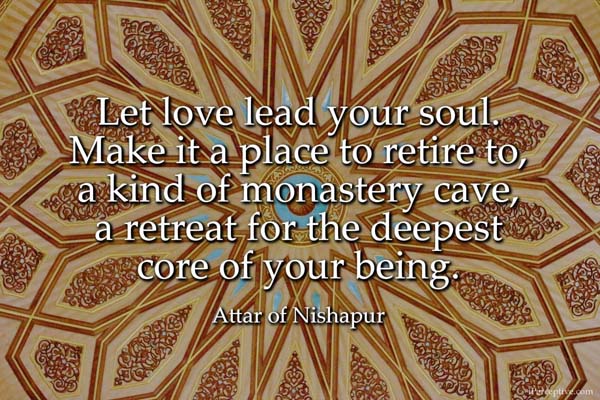 sufism quote