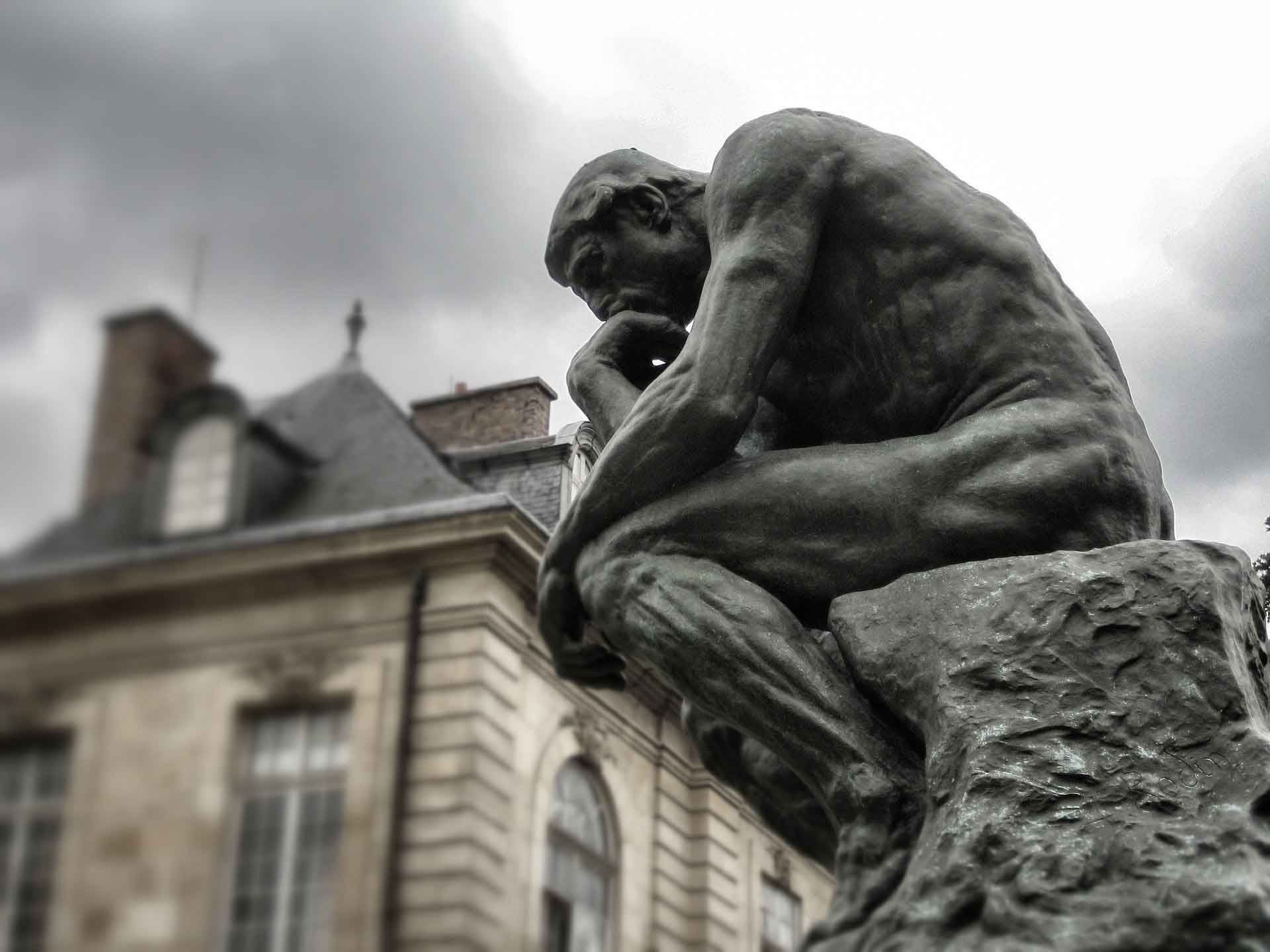 thinker lowres