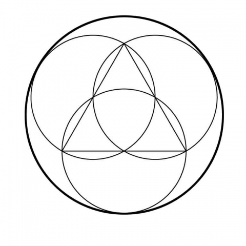 three circles1