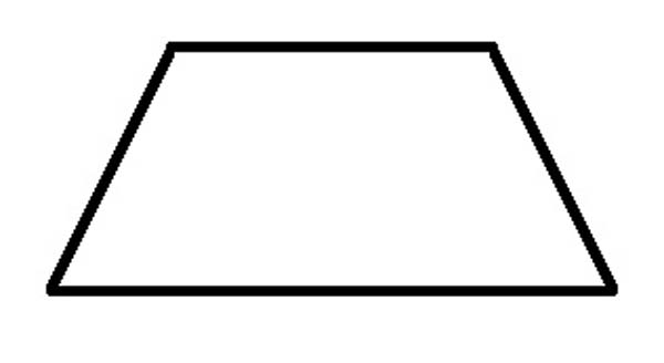 trapezoid