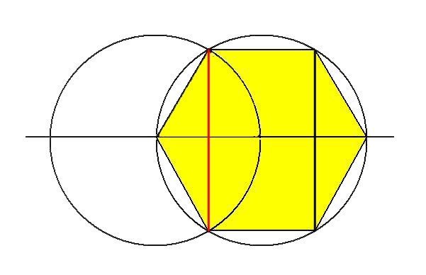 vesica hex