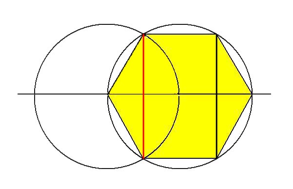 vesica hex