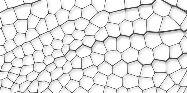 voronoi 3