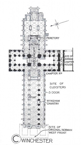 winchester floorplan lr