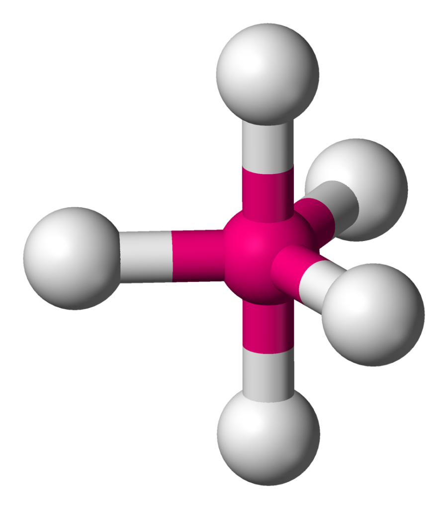Article 167 The Geometry Of Molecules Part 2 Visual Library 